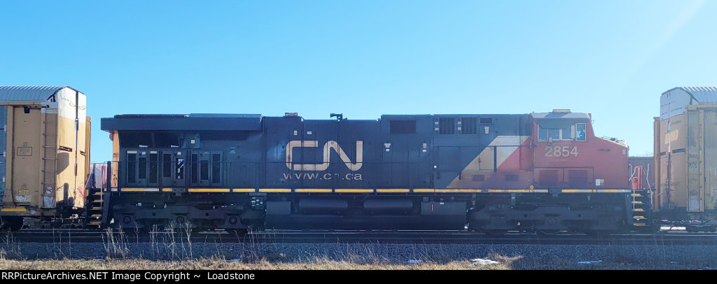 CN 2854